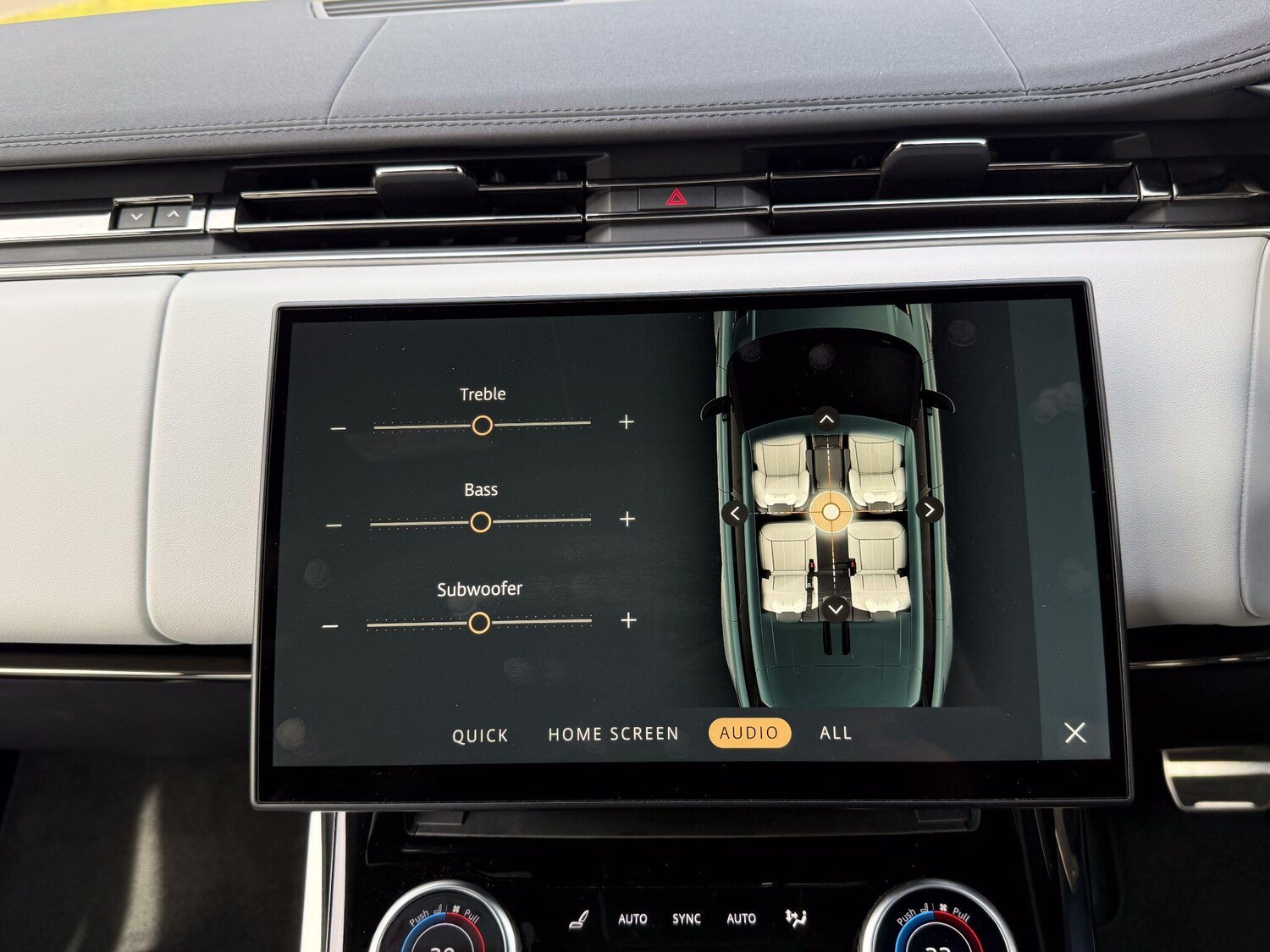 Used Land Rover Range Rover Sport for sale - 78033769: Photo 25