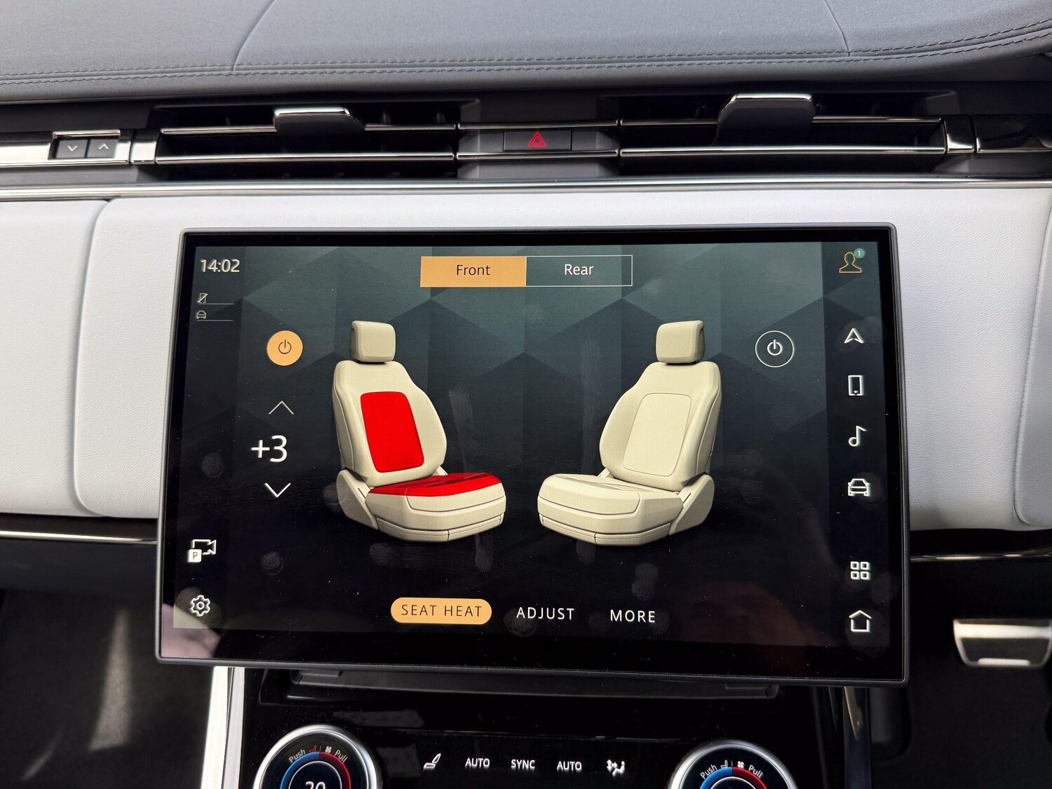 Used Land Rover Range Rover Sport for sale - 78033769: Photo 29