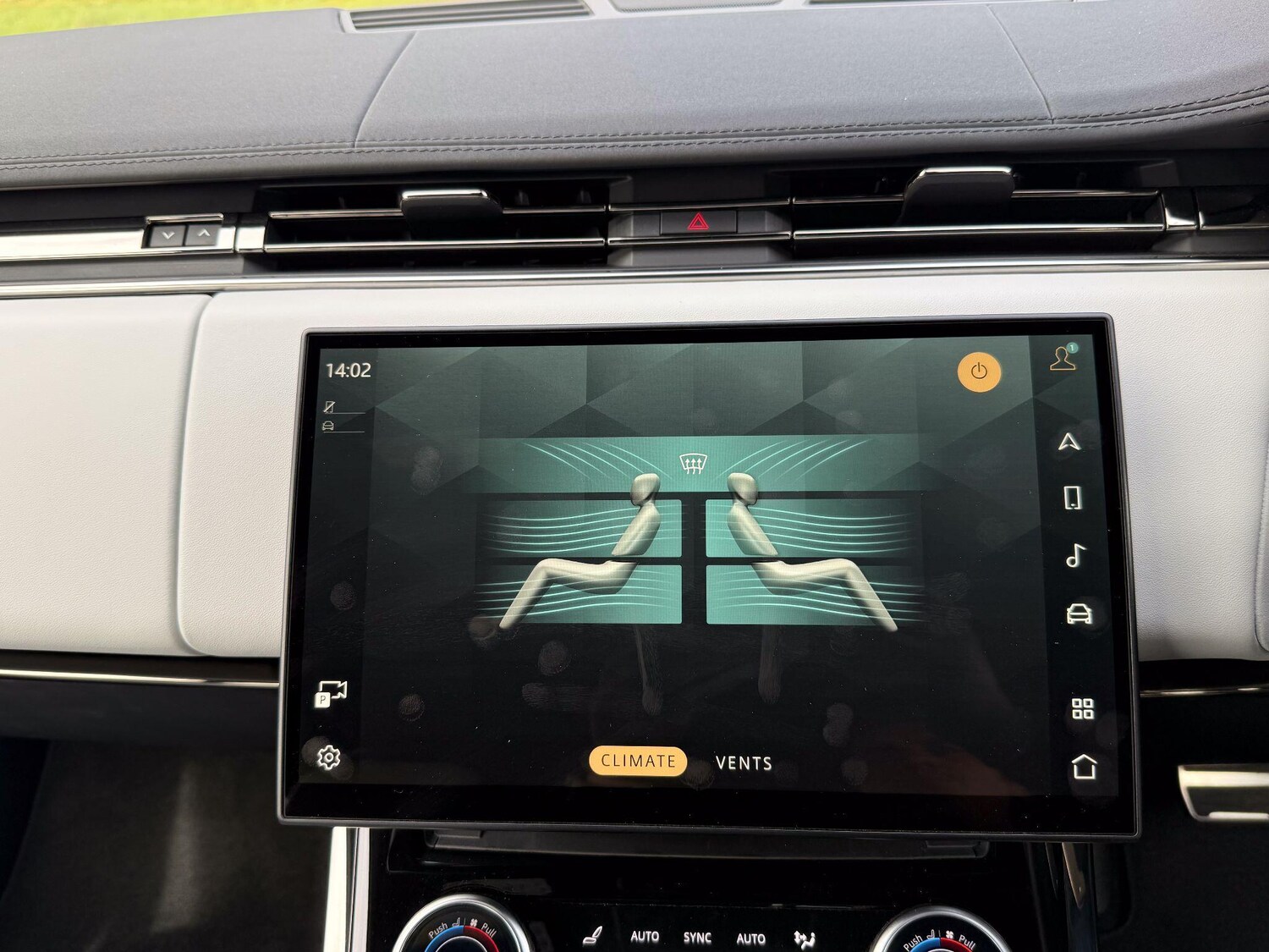 Used Land Rover Range Rover Sport for sale - 78033769: Photo 30