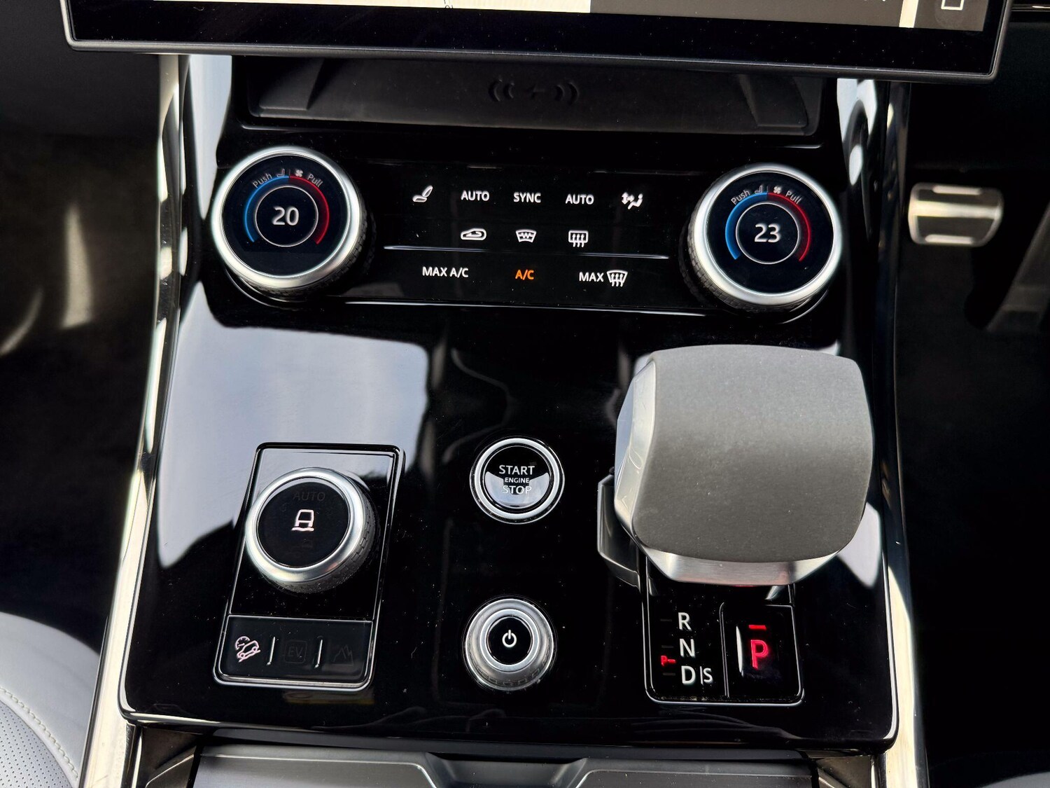 Used Land Rover Range Rover Sport for sale - 78033769: Photo 32