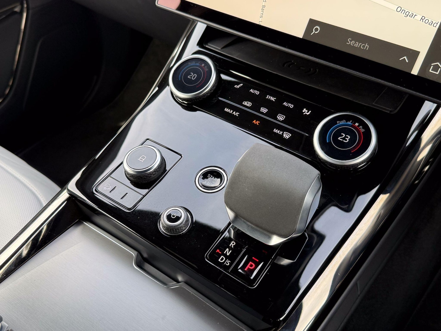 Used Land Rover Range Rover Sport for sale - 78033769: Photo 33