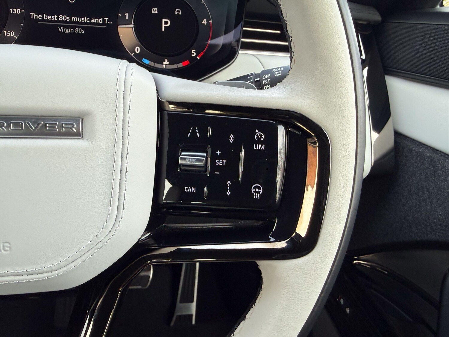 Used Land Rover Range Rover Sport for sale - 78033769: Photo 35