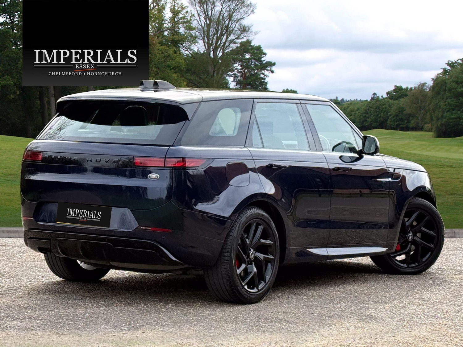 Used Land Rover Range Rover Sport for sale - 78033769: Photo 4