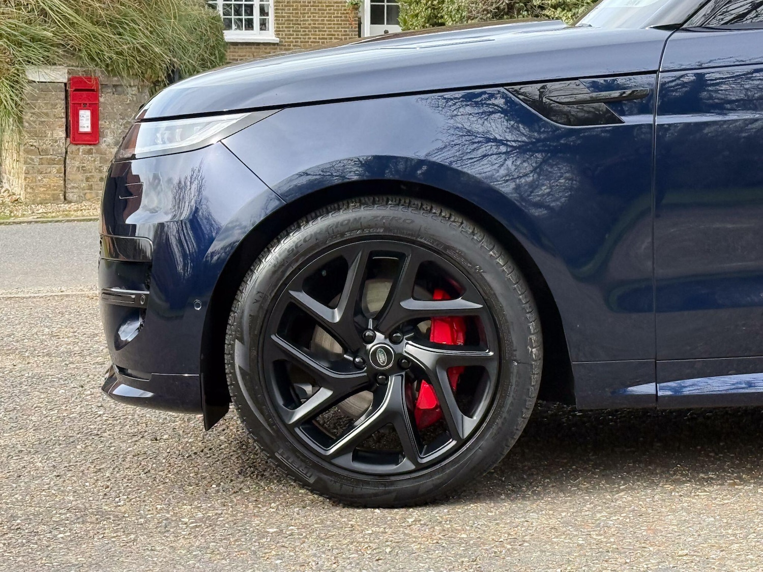 Used Land Rover Range Rover Sport for sale - 78033769: Photo 5