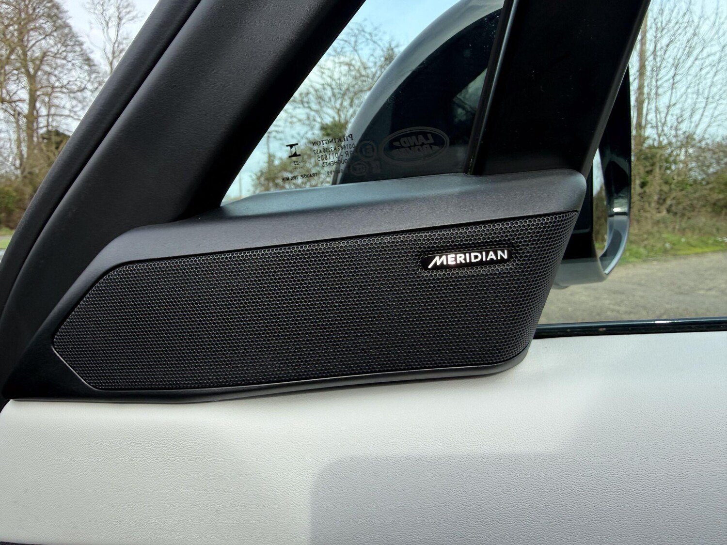 Used Land Rover Range Rover Sport for sale - 78033769: Photo 8