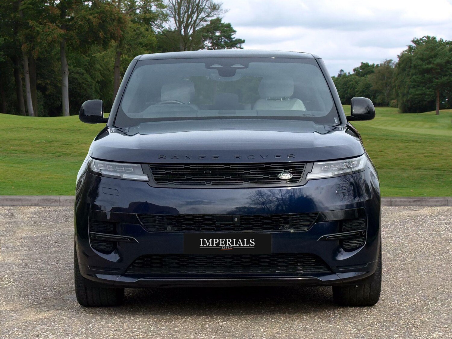 Used Land Rover Range Rover Sport for sale - 78033769: Photo 9