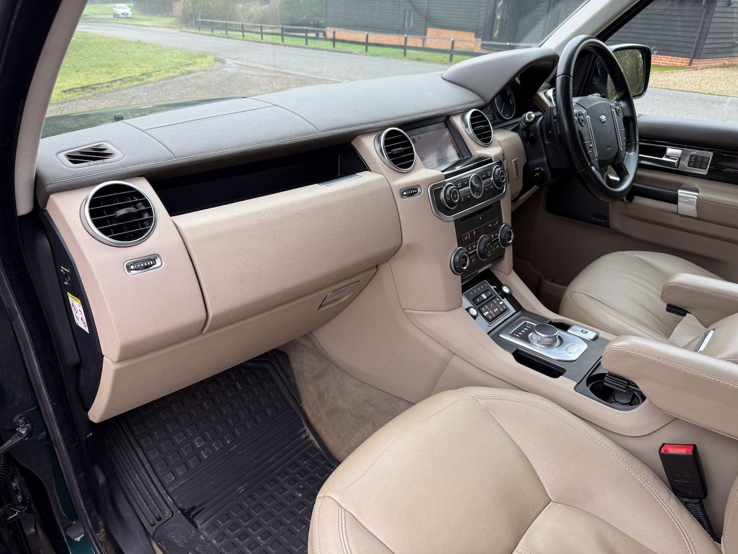 Used Land Rover Discovery 4 for sale - 77809179: Photo 11