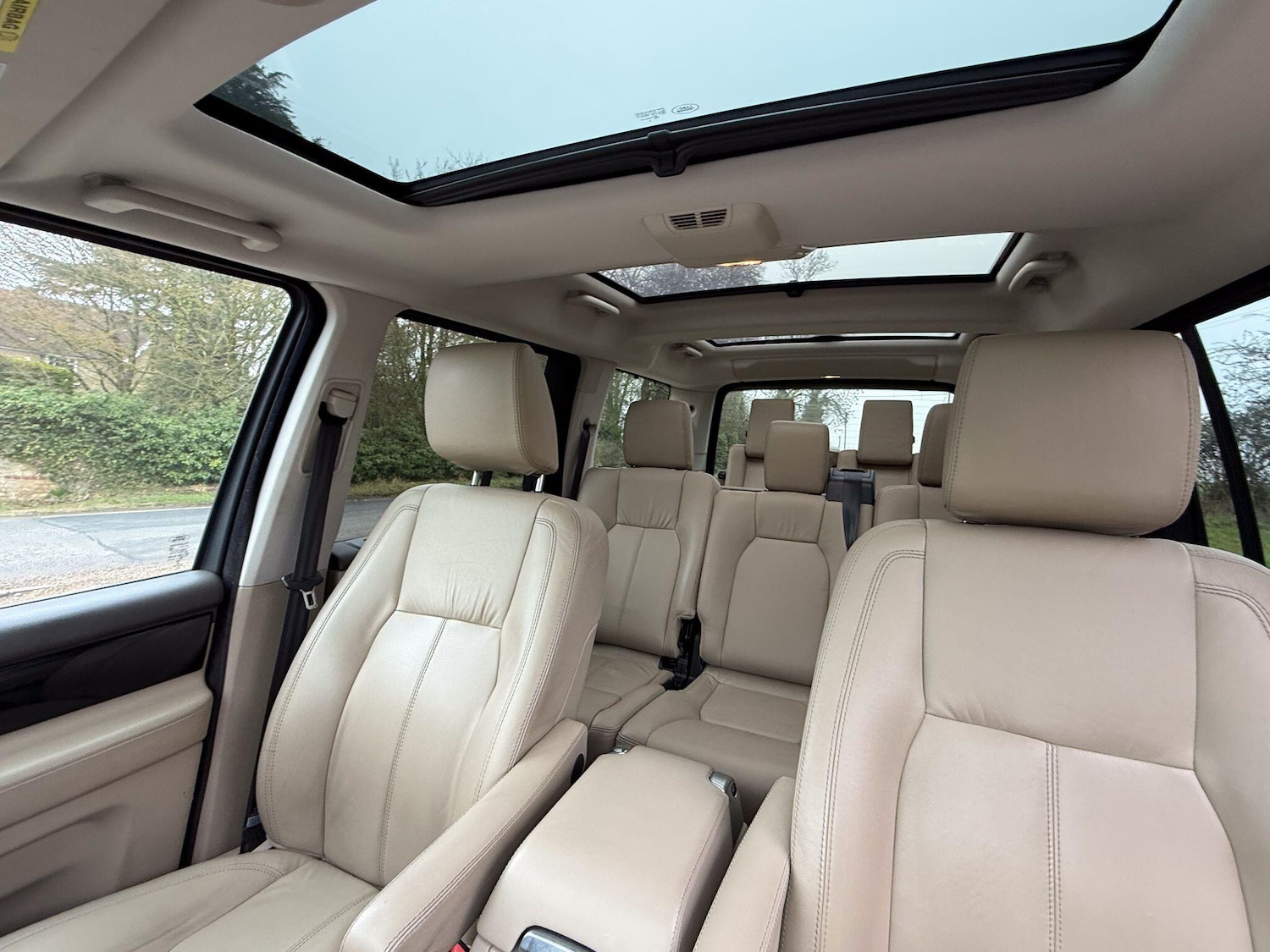 Used Land Rover Discovery 4 for sale - 77809179: Photo 15