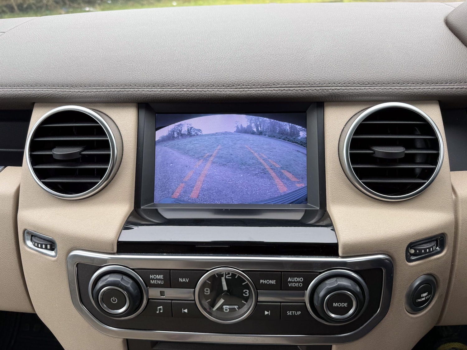 Used Land Rover Discovery 4 for sale - 77809179: Photo 17