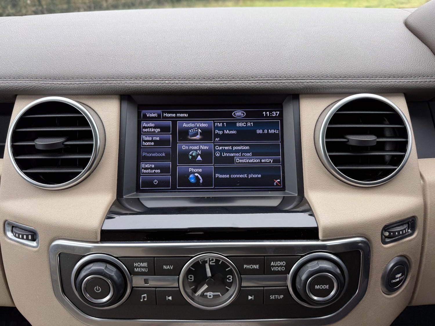 Used Land Rover Discovery 4 for sale - 77809179: Photo 18