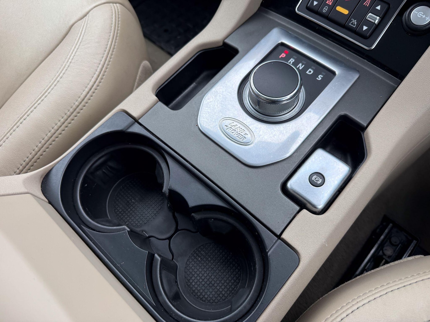 Used Land Rover Discovery 4 for sale - 77809179: Photo 21