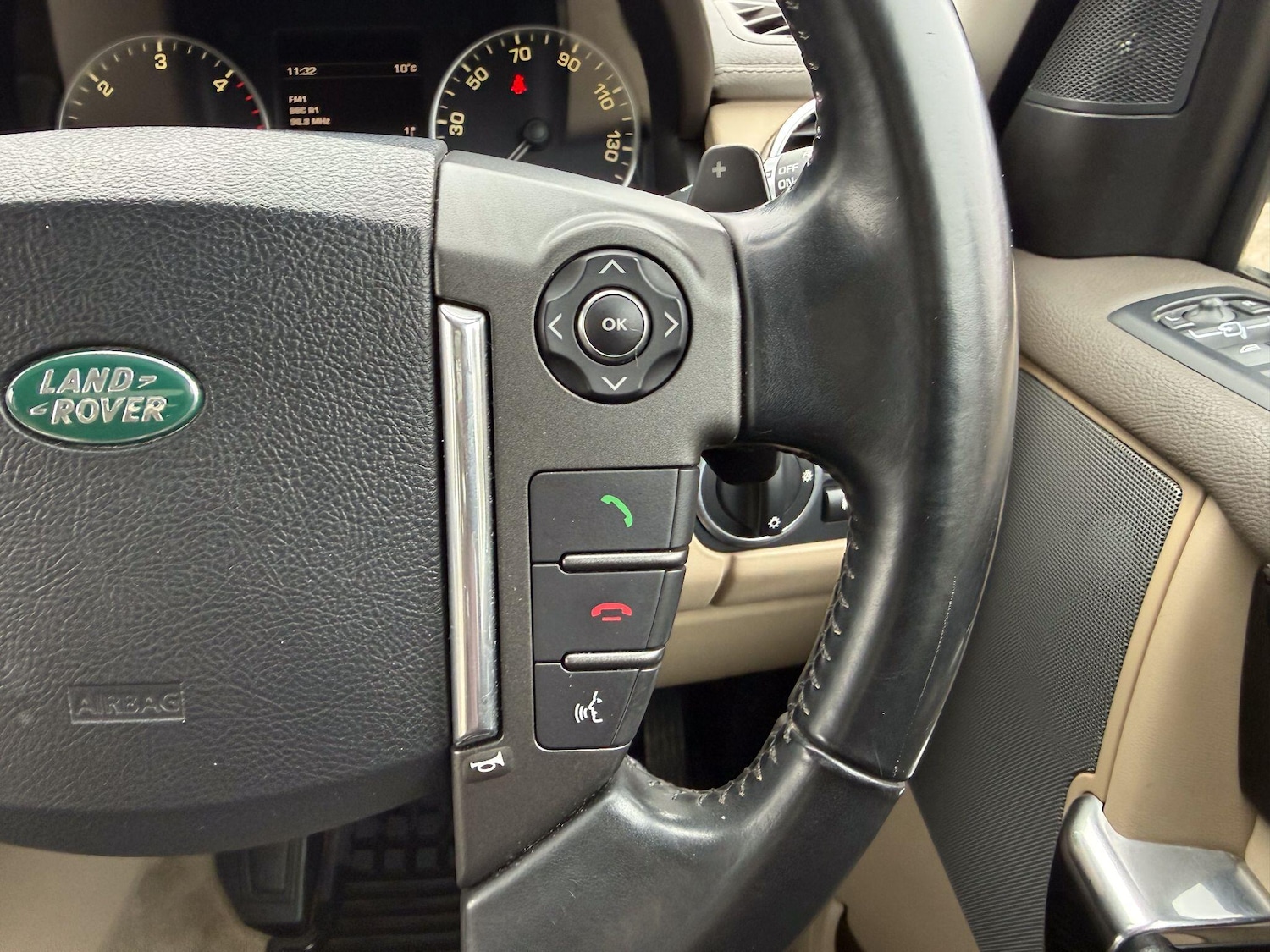 Used Land Rover Discovery 4 for sale - 77809179: Photo 23