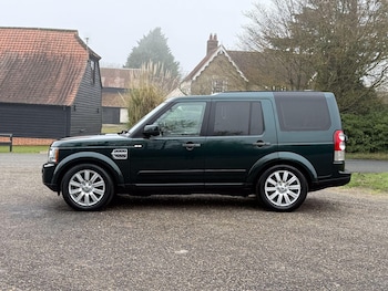 Used Land Rover Discovery 4 2012 for sale - 77809179: Photo