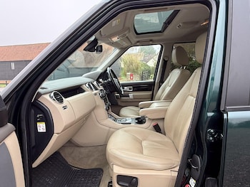 Used Land Rover Discovery 4 2012 for sale - 77809179: Photo