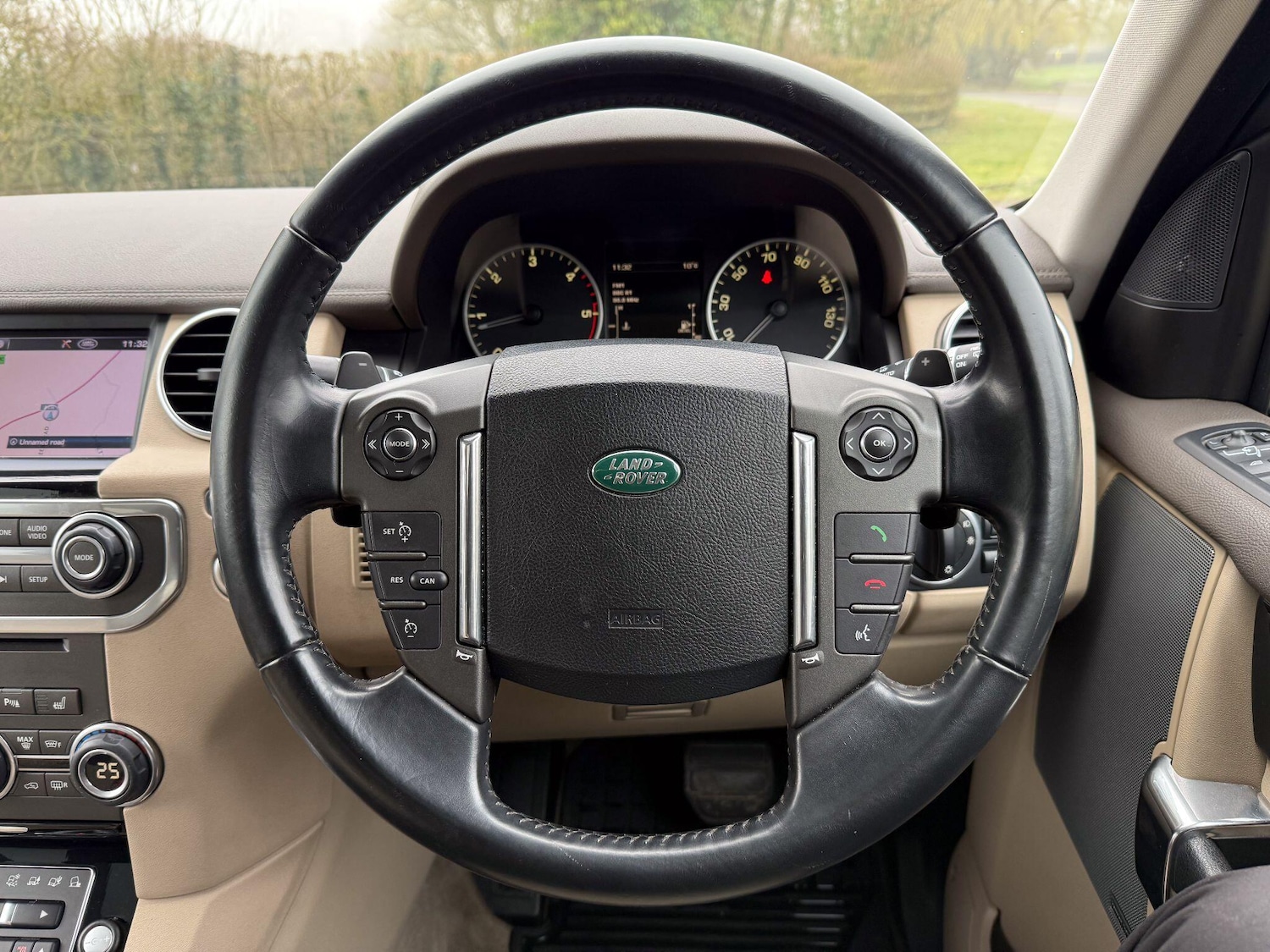 Used Land Rover Discovery 4 for sale - 77809179: Photo 7