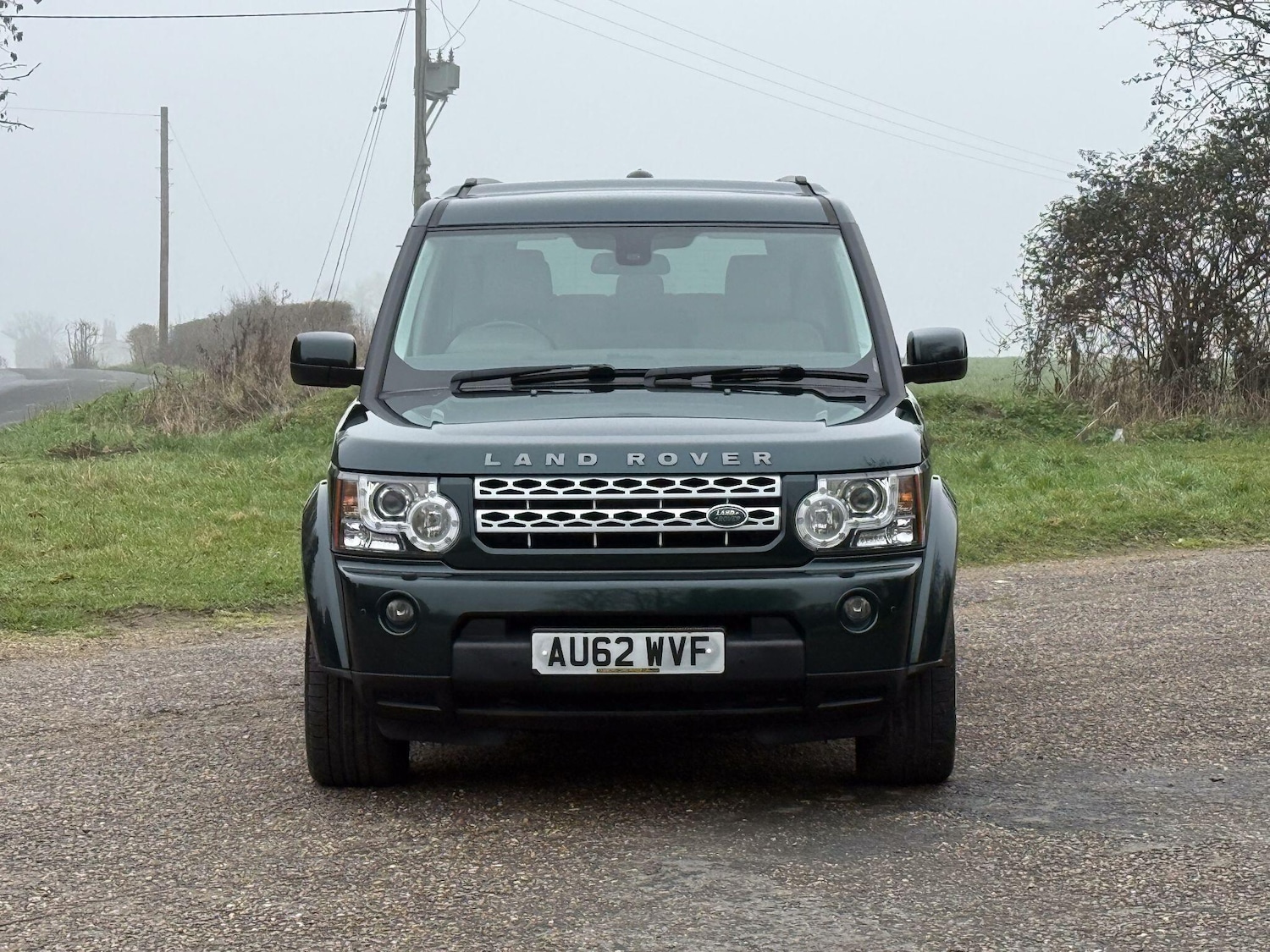 Used Land Rover Discovery 4 for sale - 77809179: Photo 9