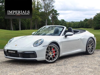 Used Porsche 911 2019 for sale - 79304183: Photo