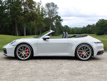 Used Porsche 911 2019 for sale - 79304183: Photo