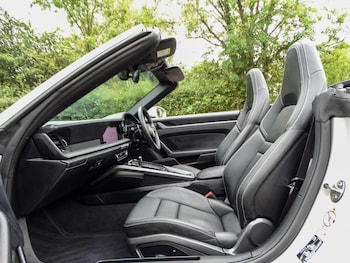 Used Porsche 911 2019 for sale - 79304183: Photo