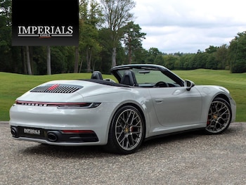Used Porsche 911 2019 for sale - 79304183: Photo