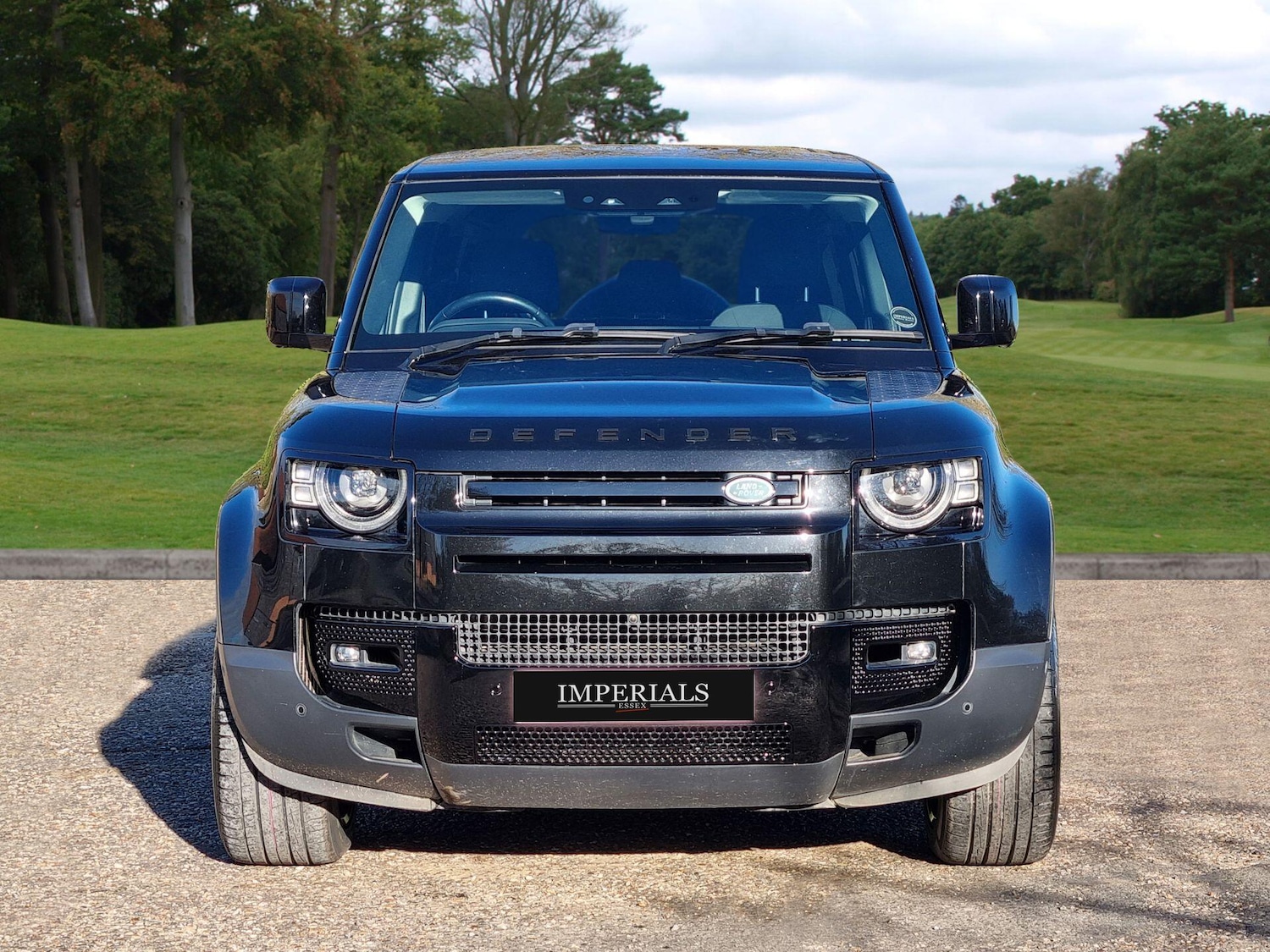 Used Land Rover Defender 2021 for sale - 76645592: Photo 10