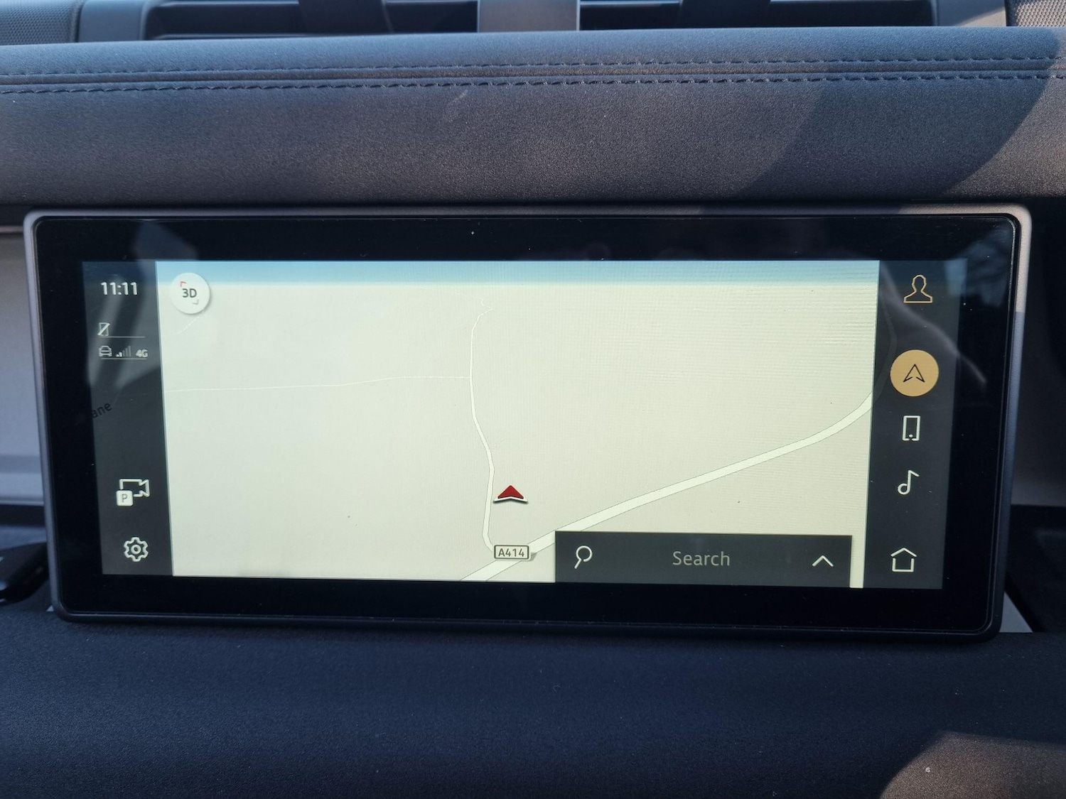 Used Land Rover Defender 2021 for sale - 76645592: Photo 16