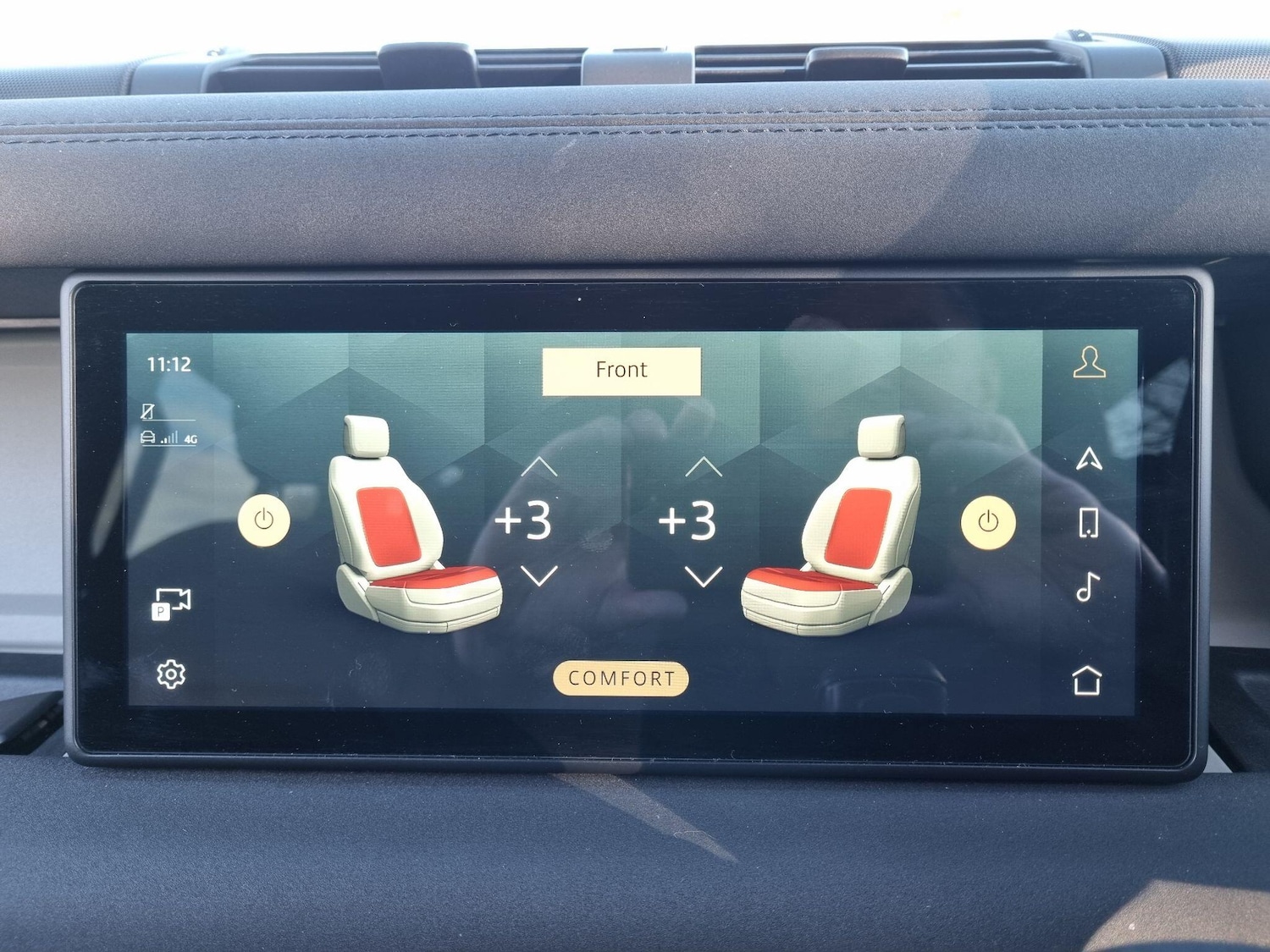 Used Land Rover Defender 2021 for sale - 76645592: Photo 18