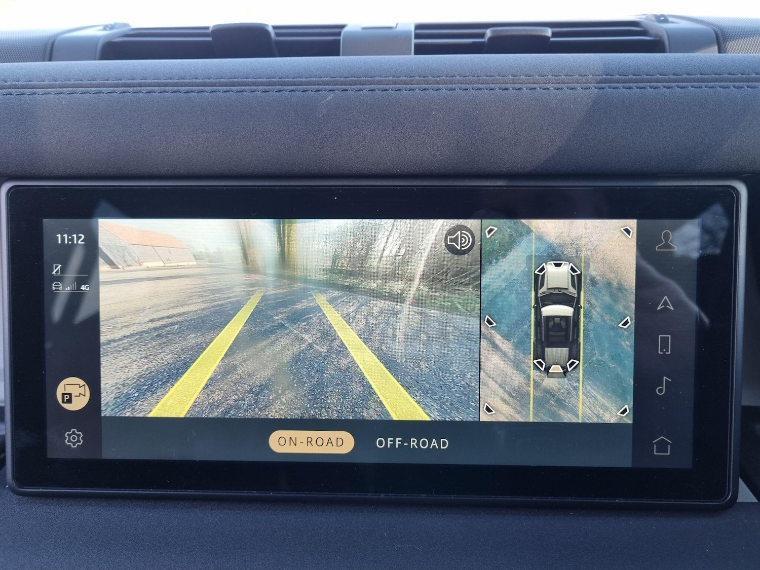 Used Land Rover Defender 2021 for sale - 76645592: Photo 19