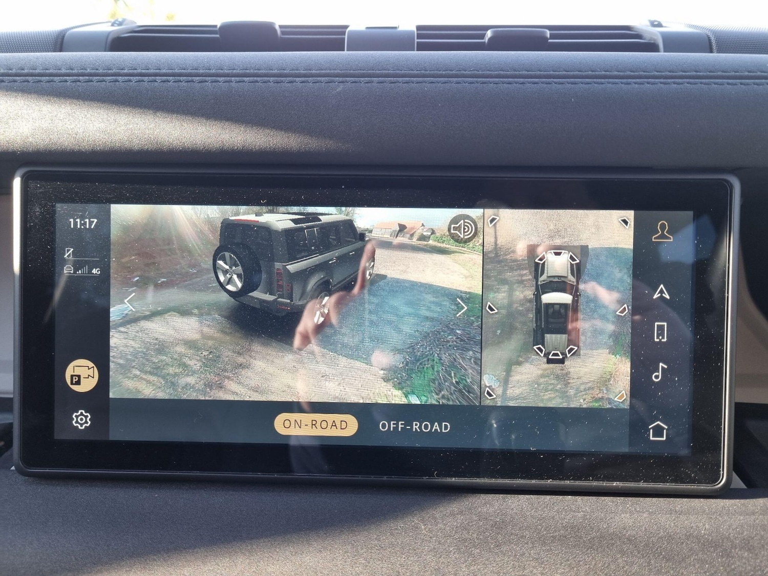 Used Land Rover Defender 2021 for sale - 76645592: Photo 20