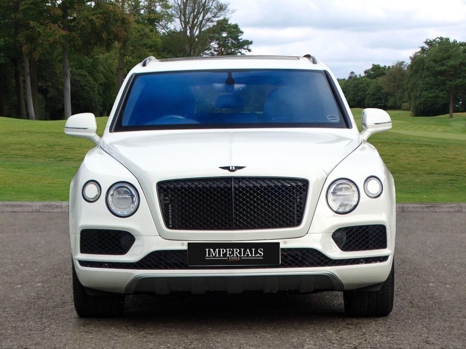 Used Bentley Bentayga 2018 for sale - 76613186: Photo 10