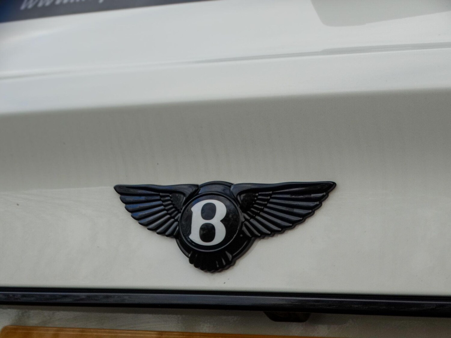 Used Bentley Bentayga 2018 for sale - 76613186: Photo 12