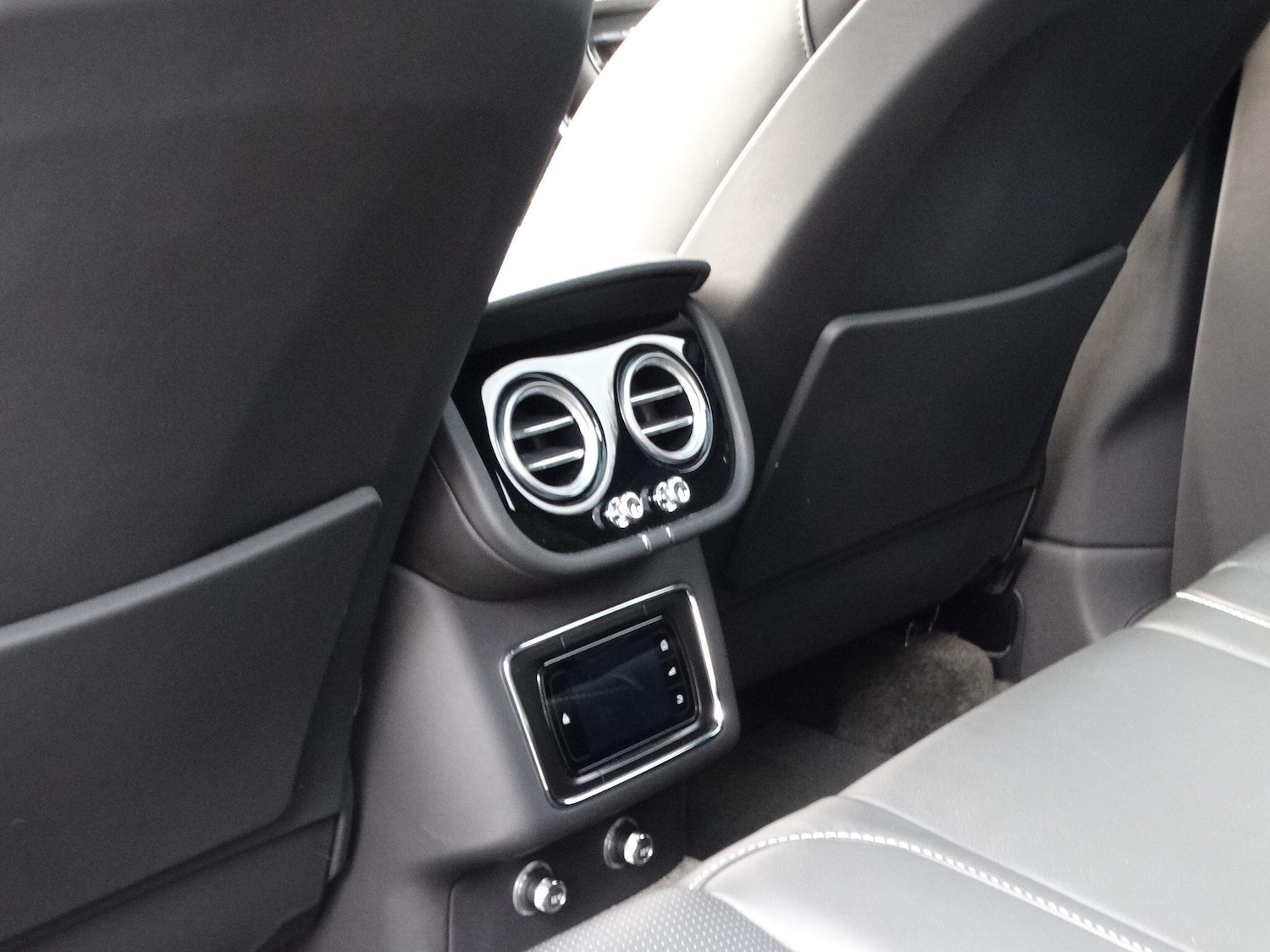 Used Bentley Bentayga 2018 for sale - 76613186: Photo 15