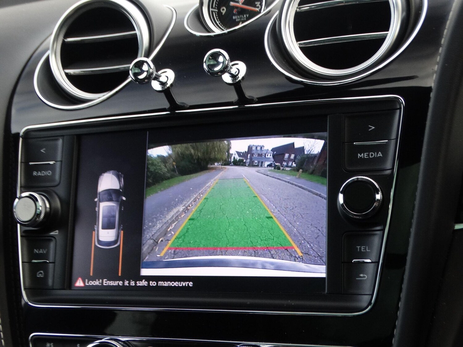 Used Bentley Bentayga 2018 for sale - 76613186: Photo 26