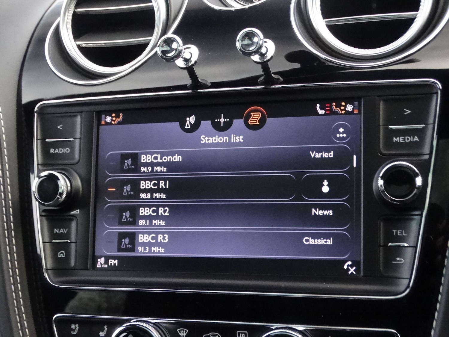 Used Bentley Bentayga 2018 for sale - 76613186: Photo 30