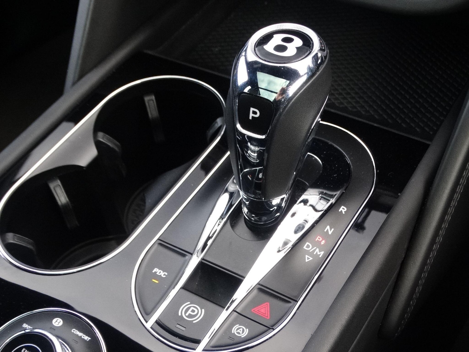 Used Bentley Bentayga 2018 for sale - 76613186: Photo 32