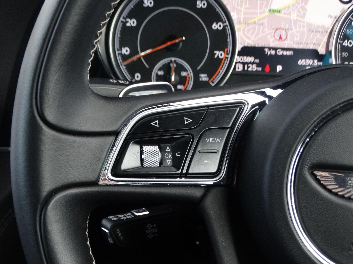 Used Bentley Bentayga 2018 for sale - 76613186: Photo 35