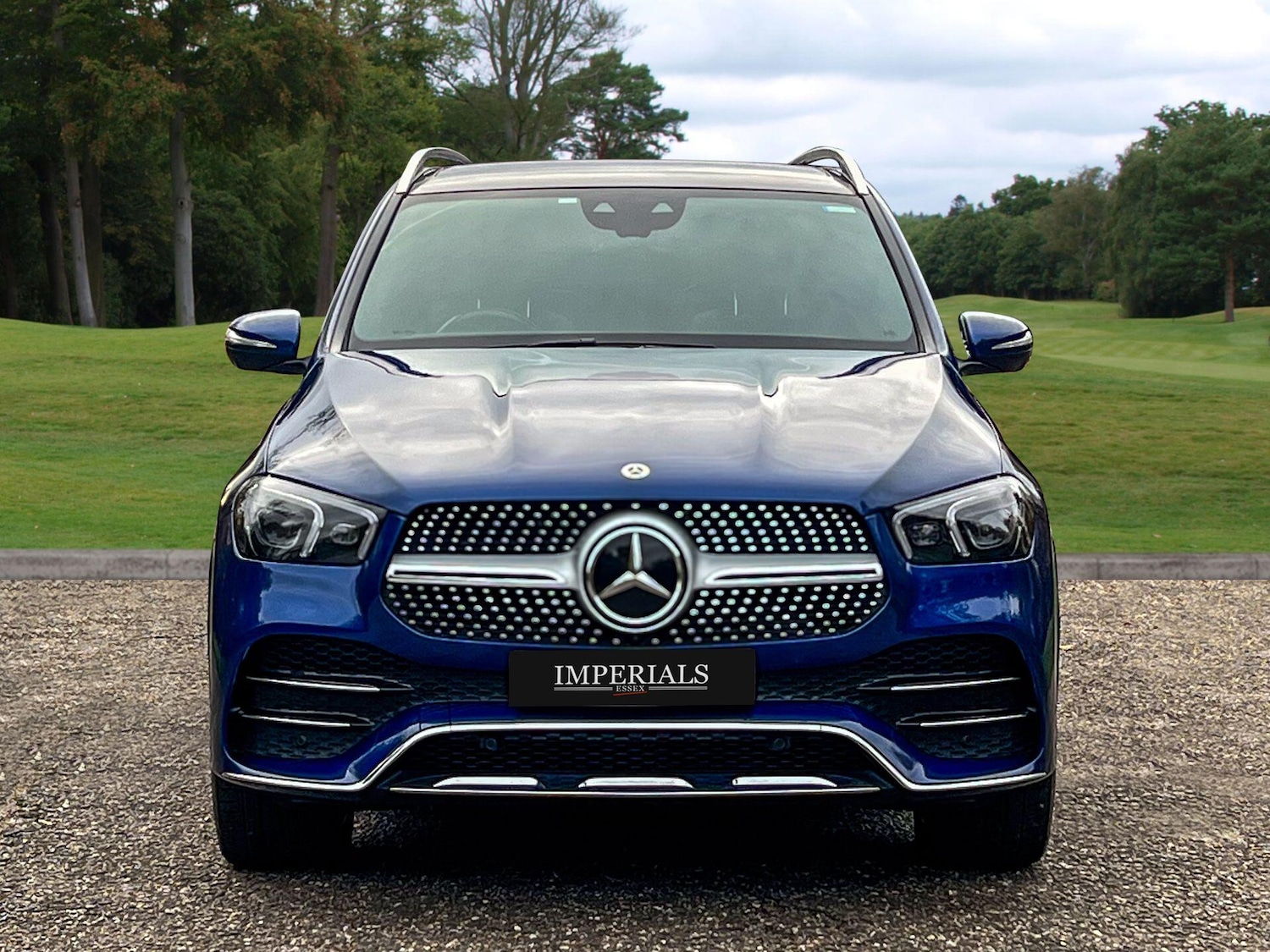 Used Mercedes-Benz GLE 2021 for sale - 76425310: Photo 10