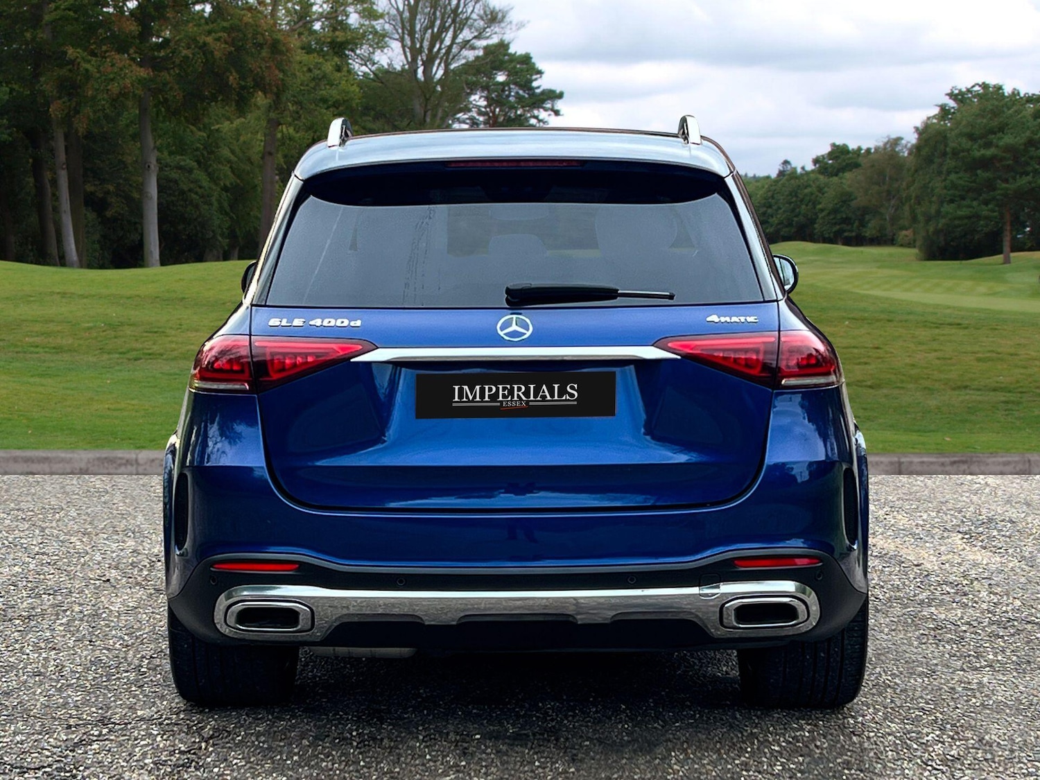 Used Mercedes-Benz GLE 2021 for sale - 76425310: Photo 11