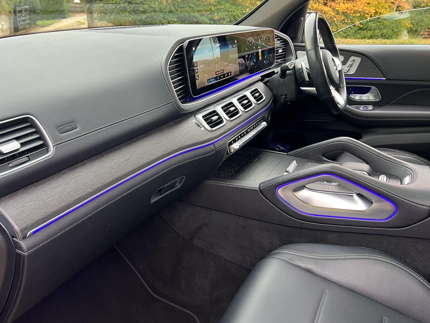 Used Mercedes-Benz GLE 2021 for sale - 76425310: Photo 12