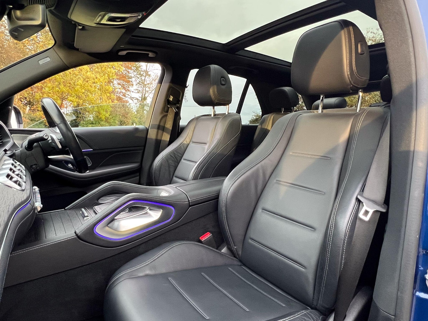 Used Mercedes-Benz GLE 2021 for sale - 76425310: Photo 13