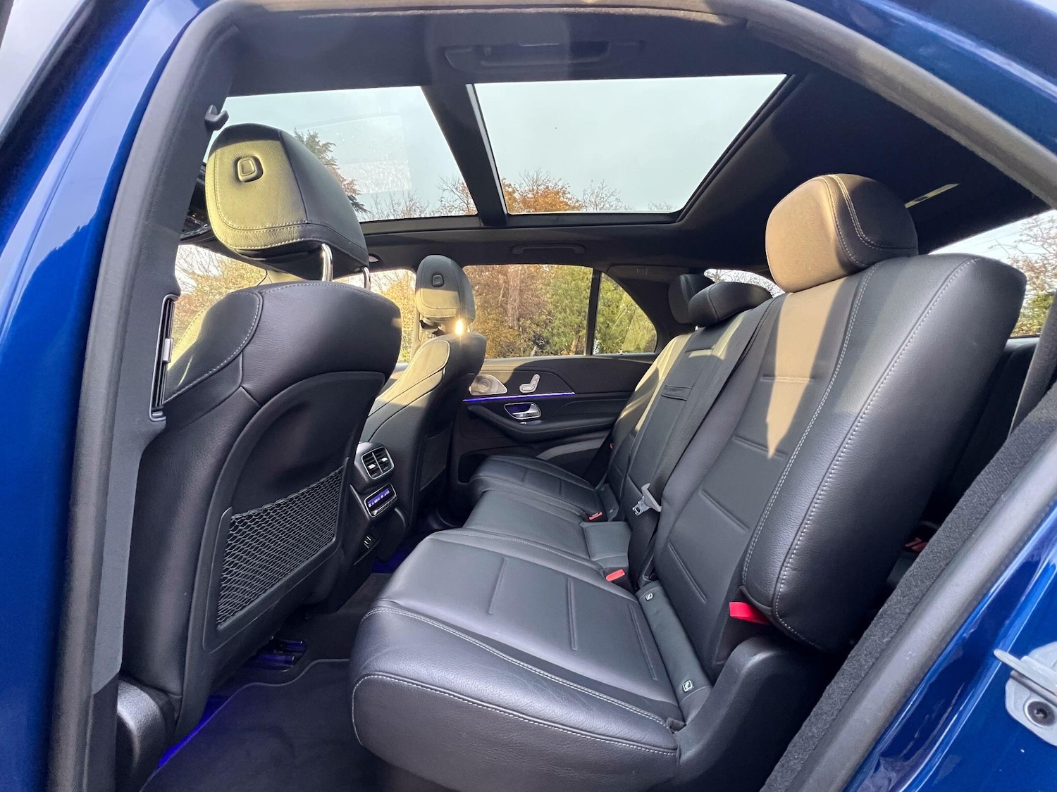 Used Mercedes-Benz GLE 2021 for sale - 76425310: Photo 14