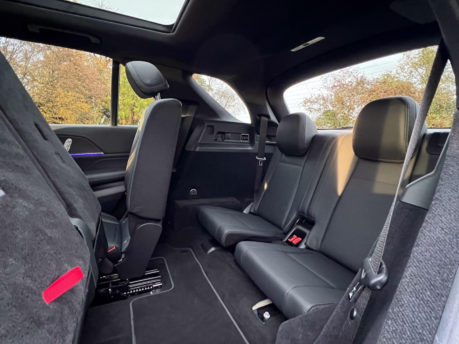 Used Mercedes-Benz GLE 2021 for sale - 76425310: Photo 15