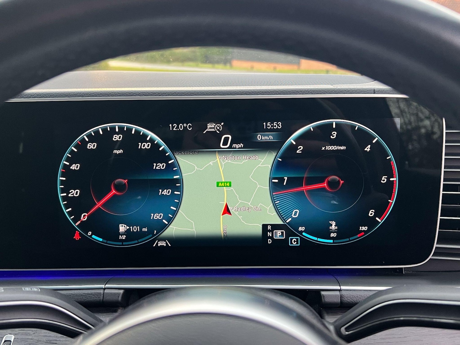 Used Mercedes-Benz GLE 2021 for sale - 76425310: Photo 17