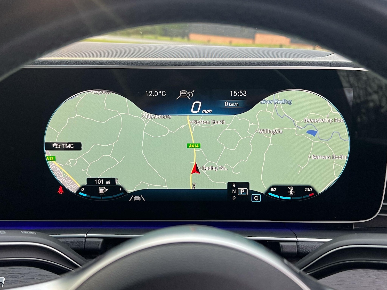 Used Mercedes-Benz GLE 2021 for sale - 76425310: Photo 18