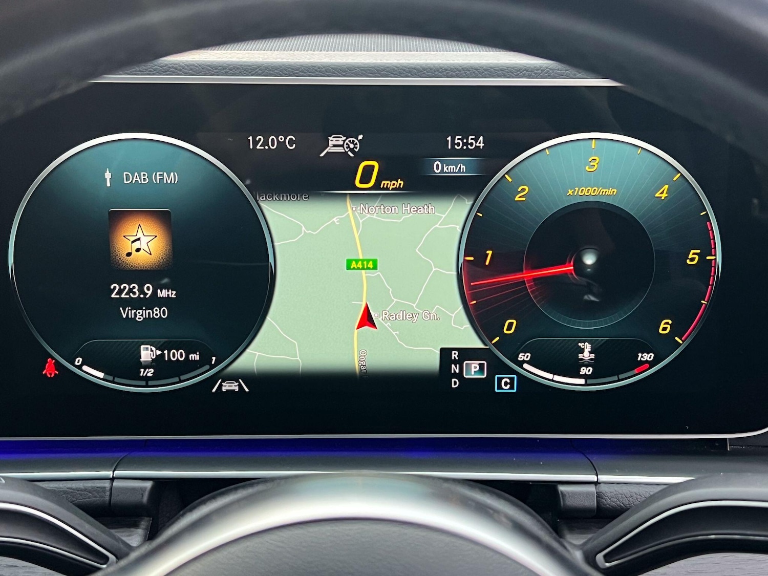 Used Mercedes-Benz GLE 2021 for sale - 76425310: Photo 19