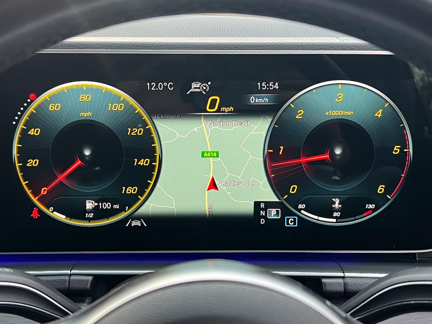 Used Mercedes-Benz GLE 2021 for sale - 76425310: Photo 20