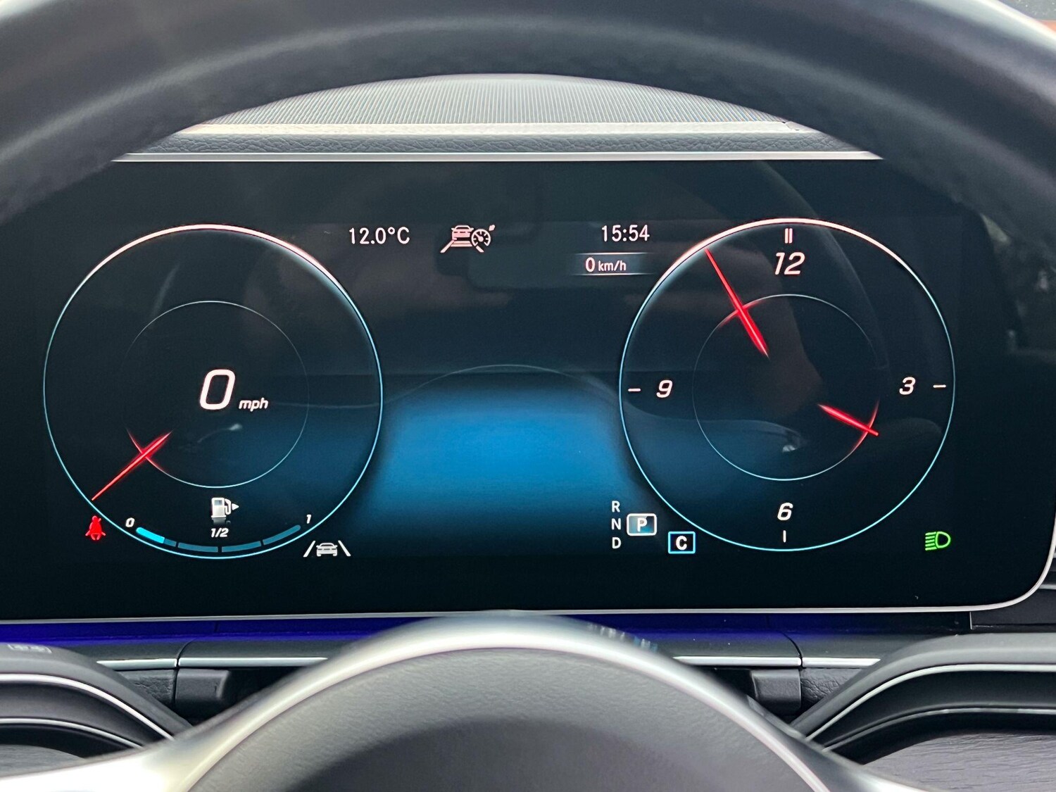 Used Mercedes-Benz GLE 2021 for sale - 76425310: Photo 22