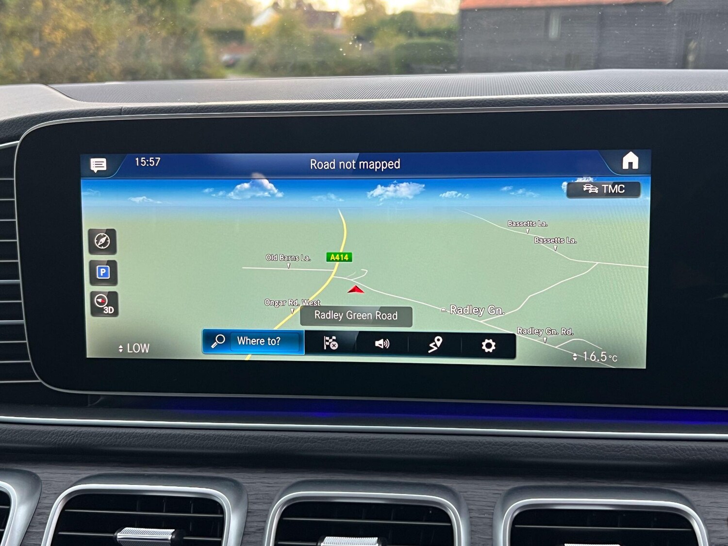 Used Mercedes-Benz GLE 2021 for sale - 76425310: Photo 23