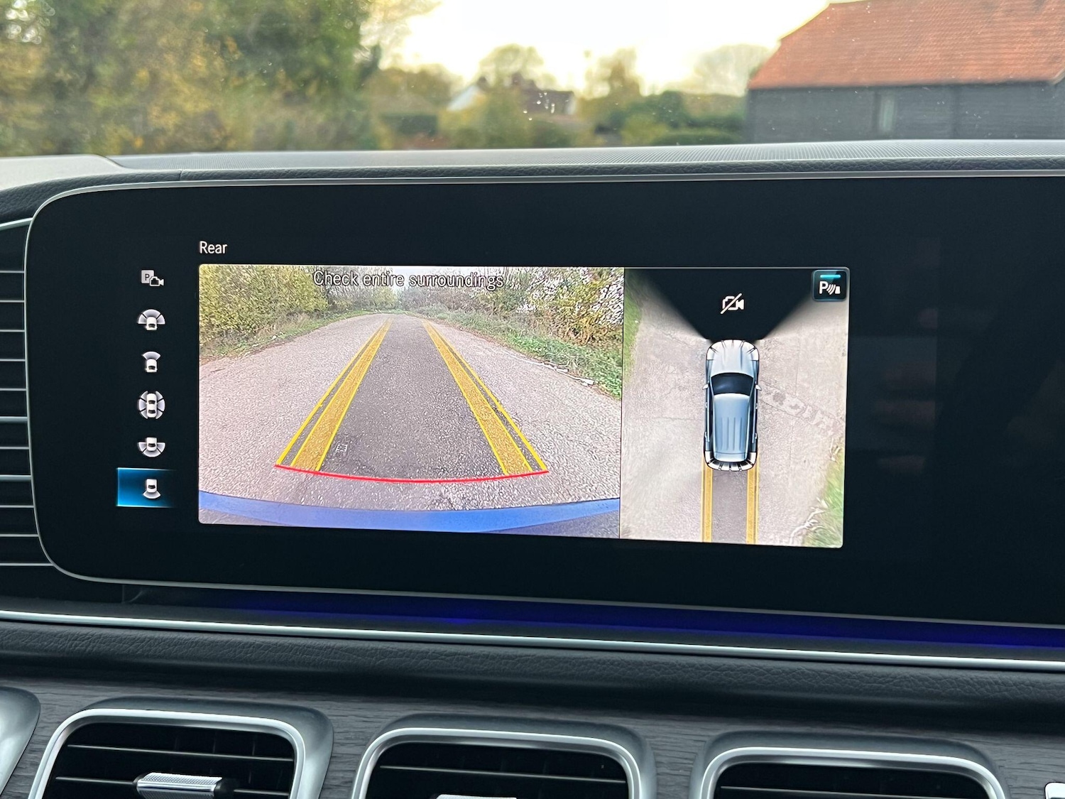 Used Mercedes-Benz GLE 2021 for sale - 76425310: Photo 24