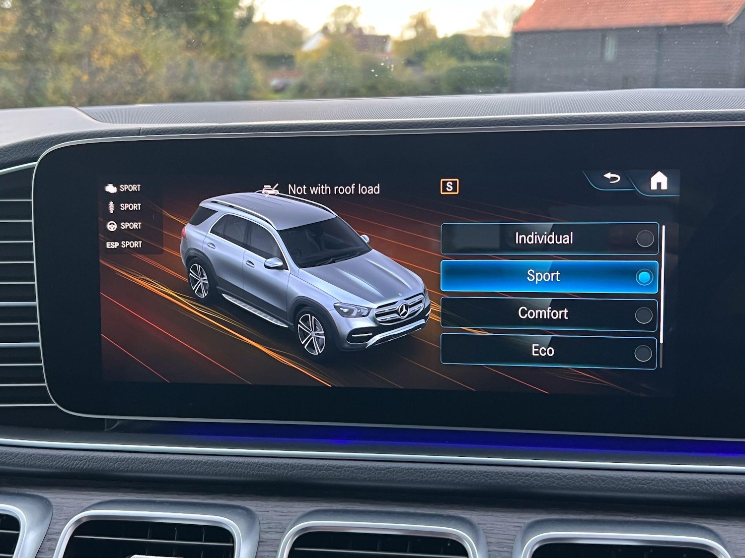 Used Mercedes-Benz GLE 2021 for sale - 76425310: Photo 25